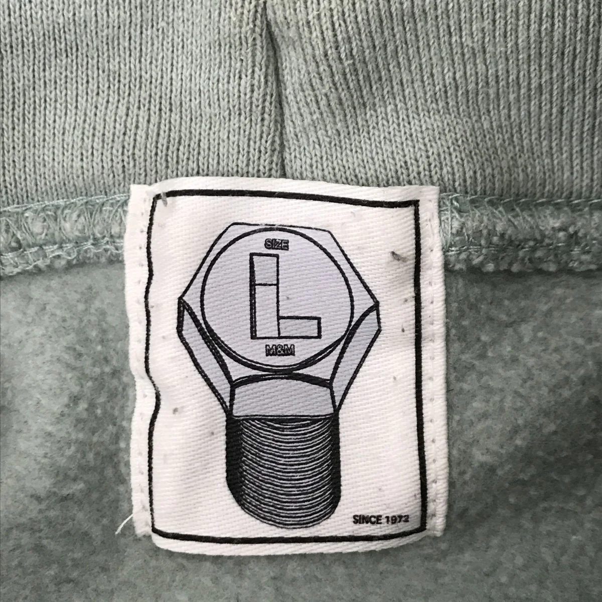 パーカー - Image 3