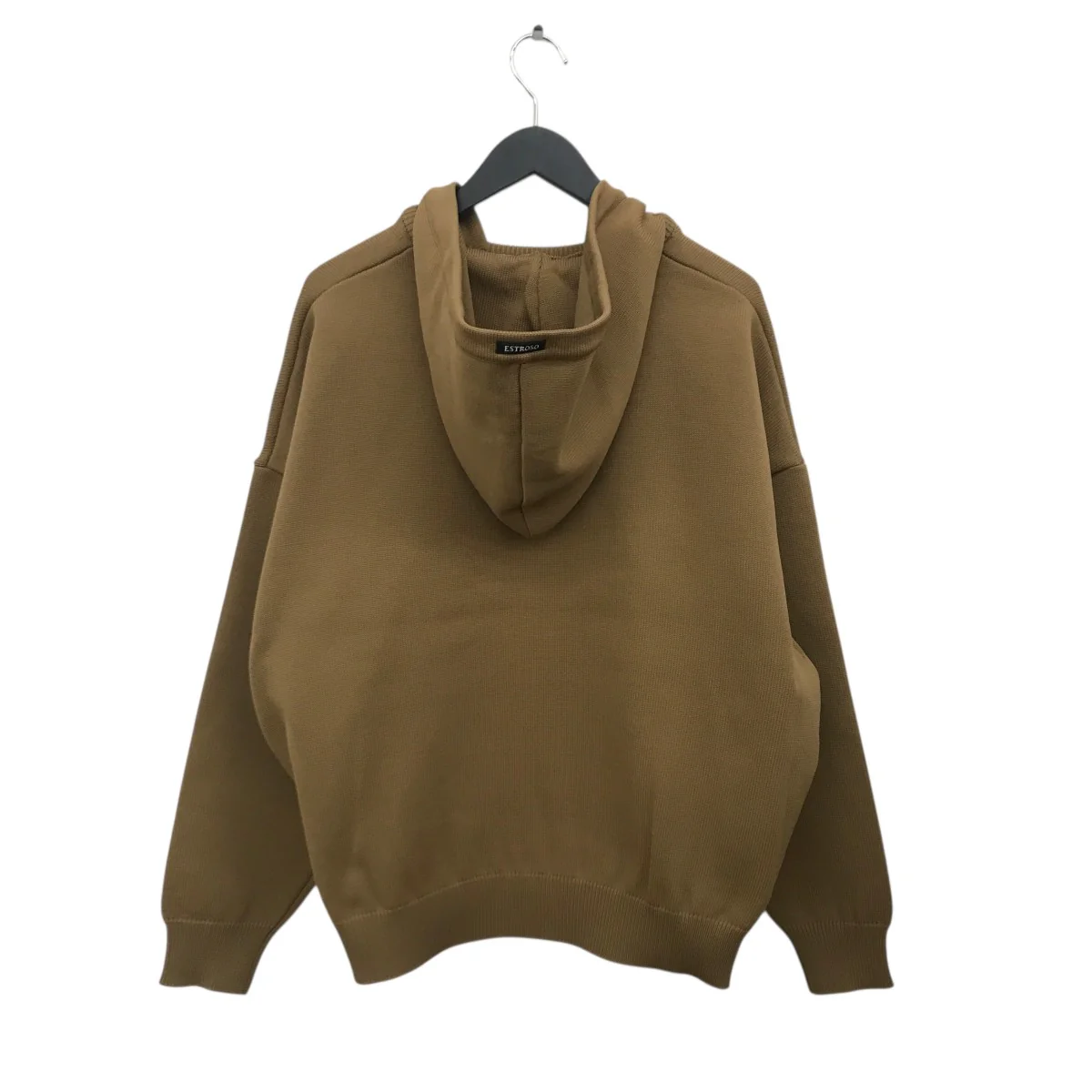 KNIT HOODIEニットパーカー72PM002 - Image 2