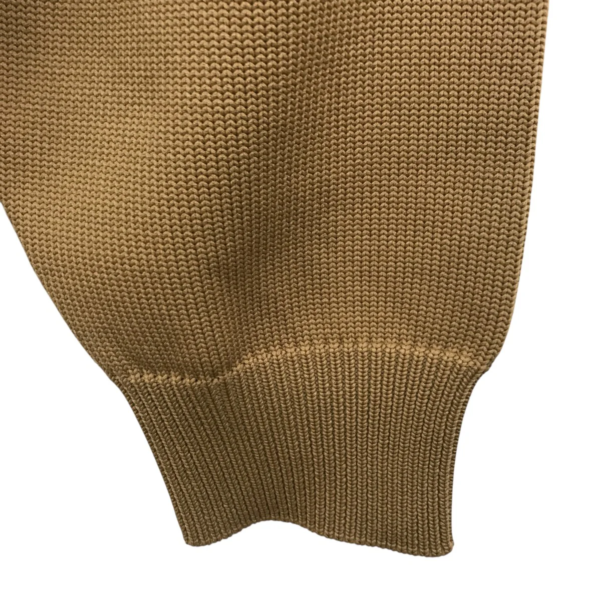 KNIT HOODIEニットパーカー72PM002 - Image 6