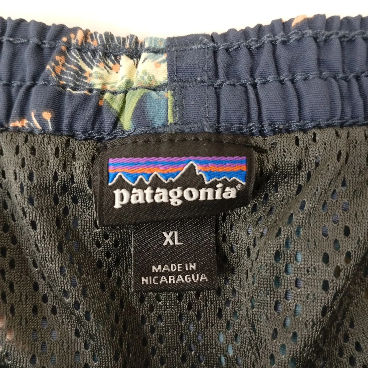 BAGGIES LONGS 2019年限定モデルパンツ - Image 5