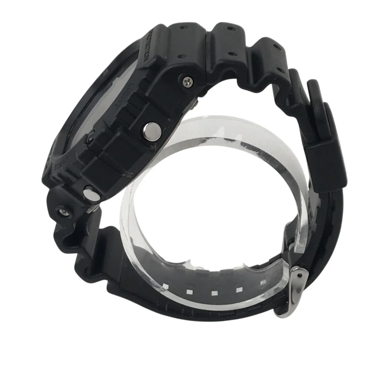 G-SHOCK時計DW-5900BB - Image 3