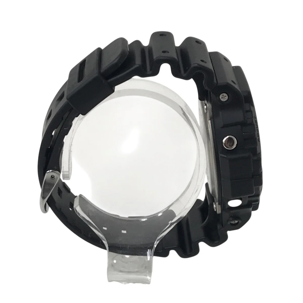 G-SHOCK時計DW-5900BB - Image 4