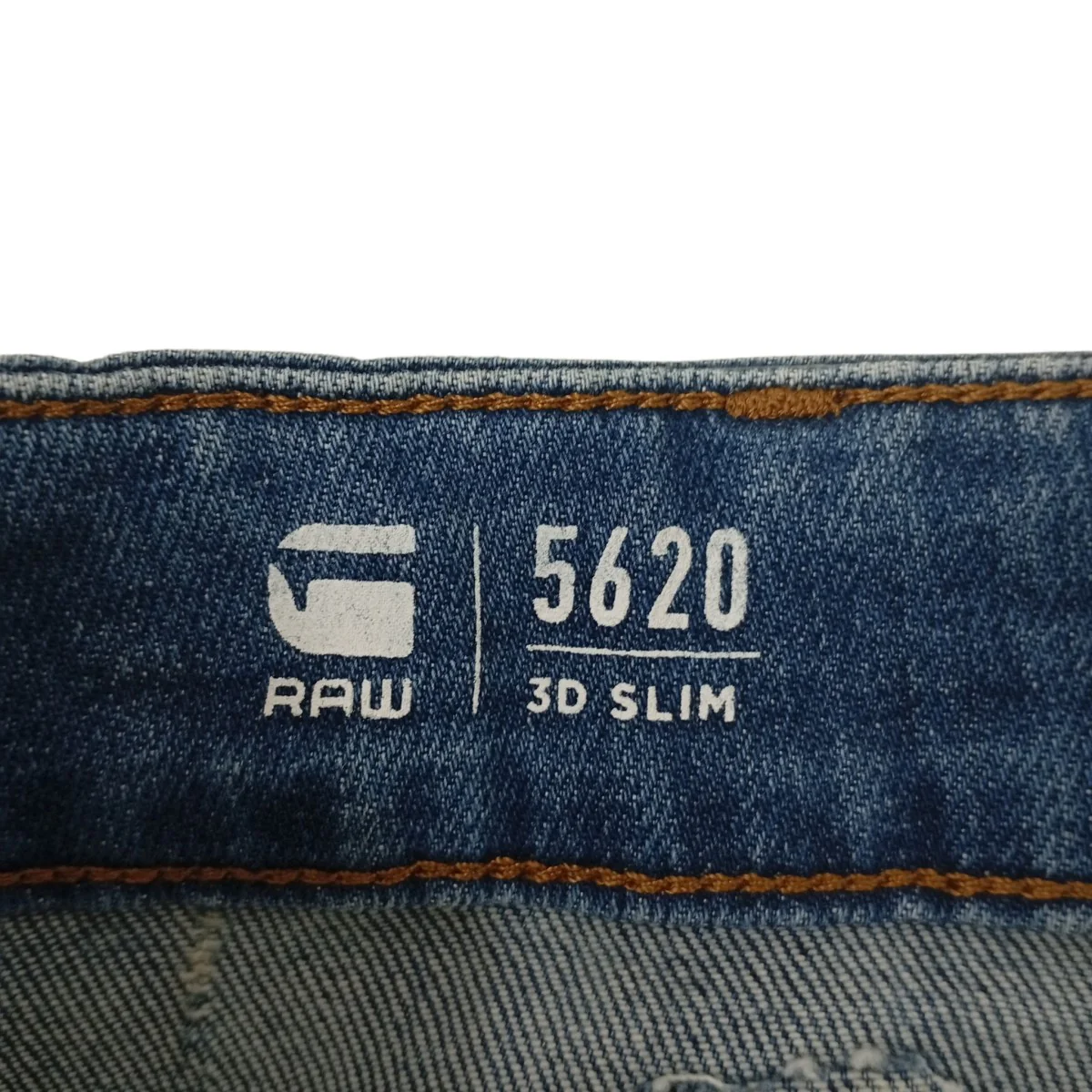 デニムパンツ - Image 5