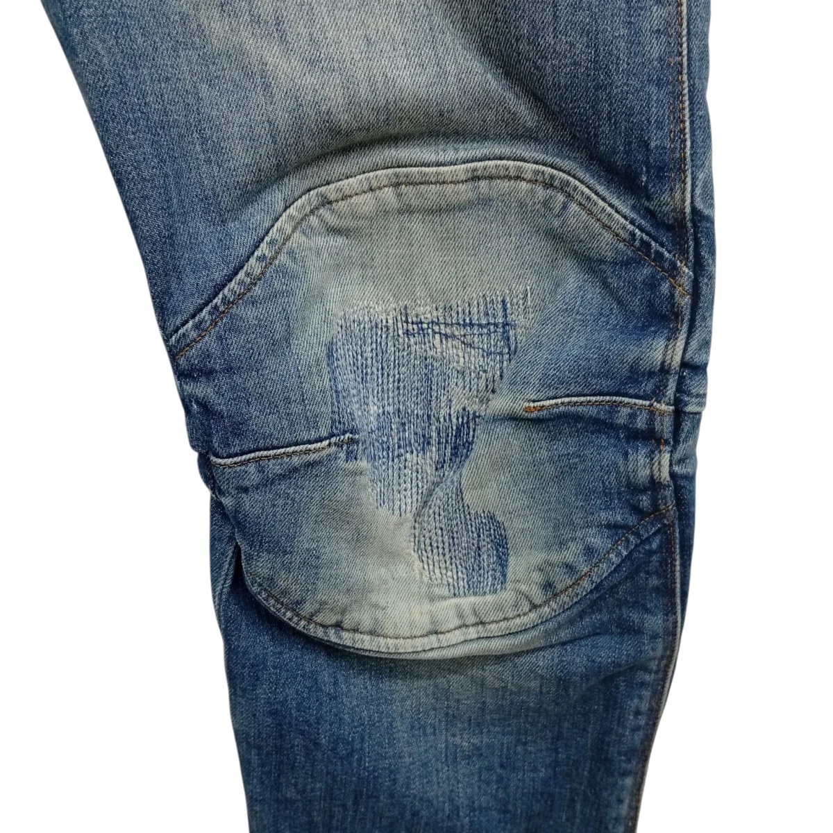 デニムパンツ - Image 8