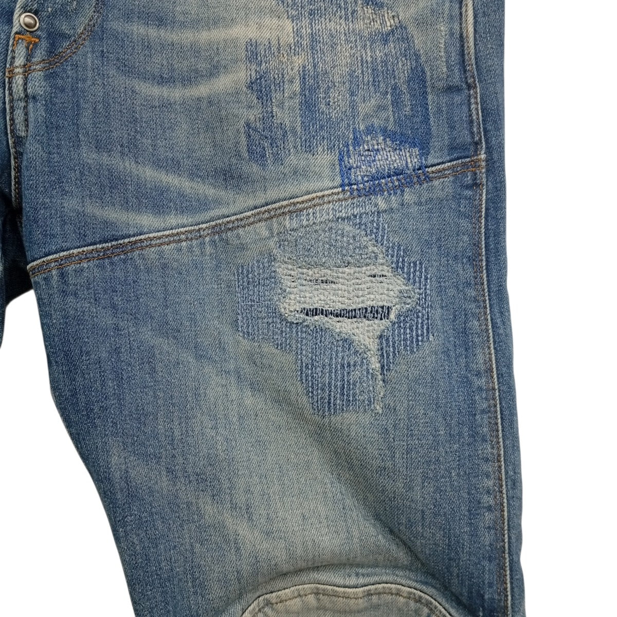 デニムパンツ - Image 9