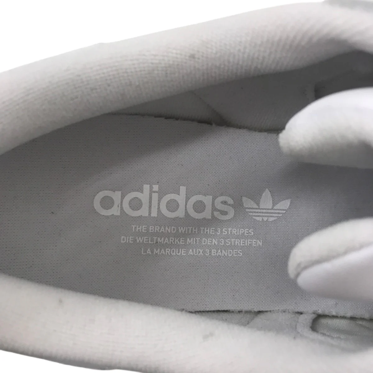 Superstar IIスニーカーJI0080 - Image 5
