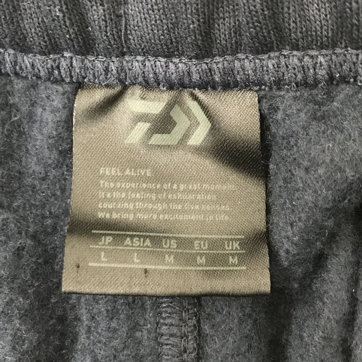 TECH SWEAT 6P PANTSスウェットパンツBP-53022W - Image 3