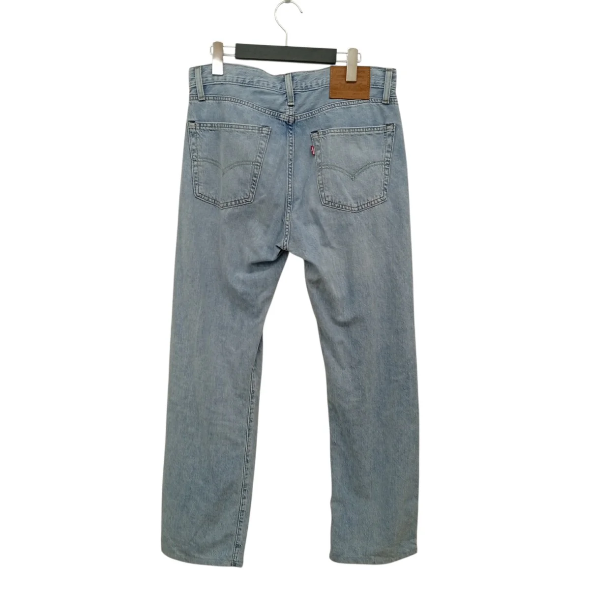 LOT555デニムパンツPC9-000LO0009 - Image 2