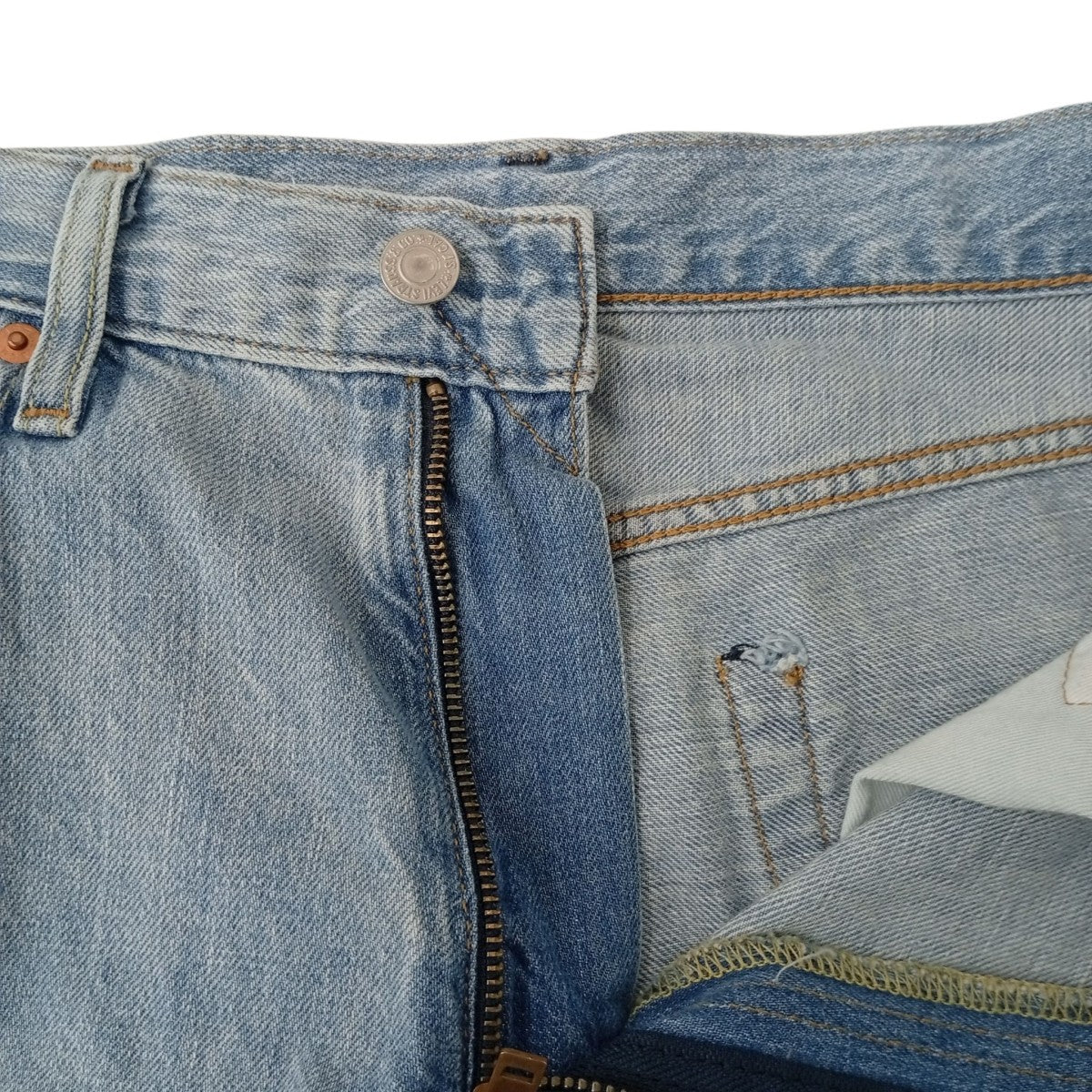 LOT555デニムパンツPC9-000LO0009 - Image 3