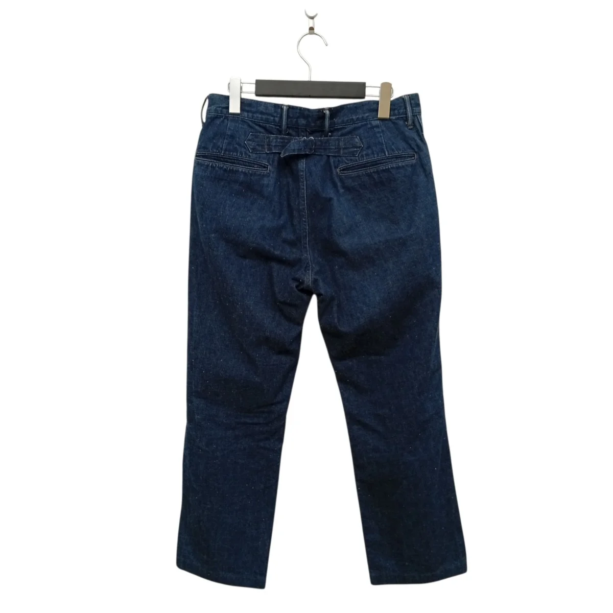 シンチバックデニムパンツ - Image 2