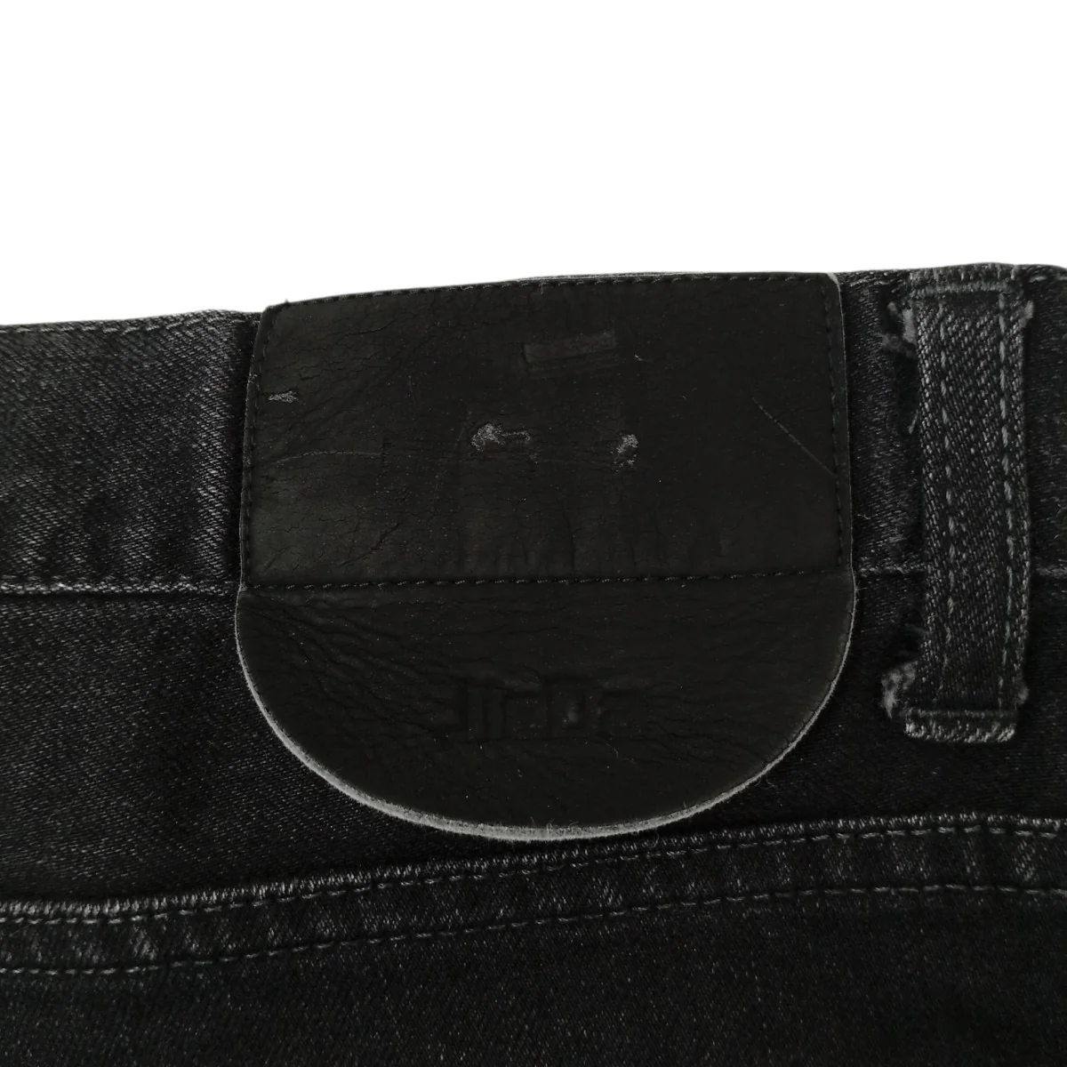SARROUEL SKINNY DENIMデニムパンツJie-STD-PT01 - Image 6