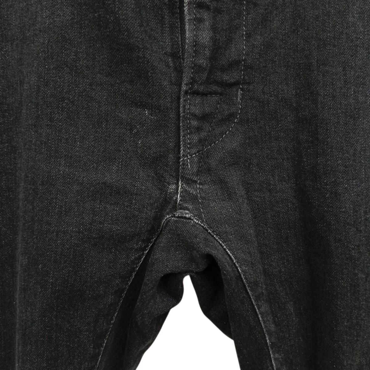 SARROUEL SKINNY DENIMデニムパンツJie-STD-PT01 - Image 9