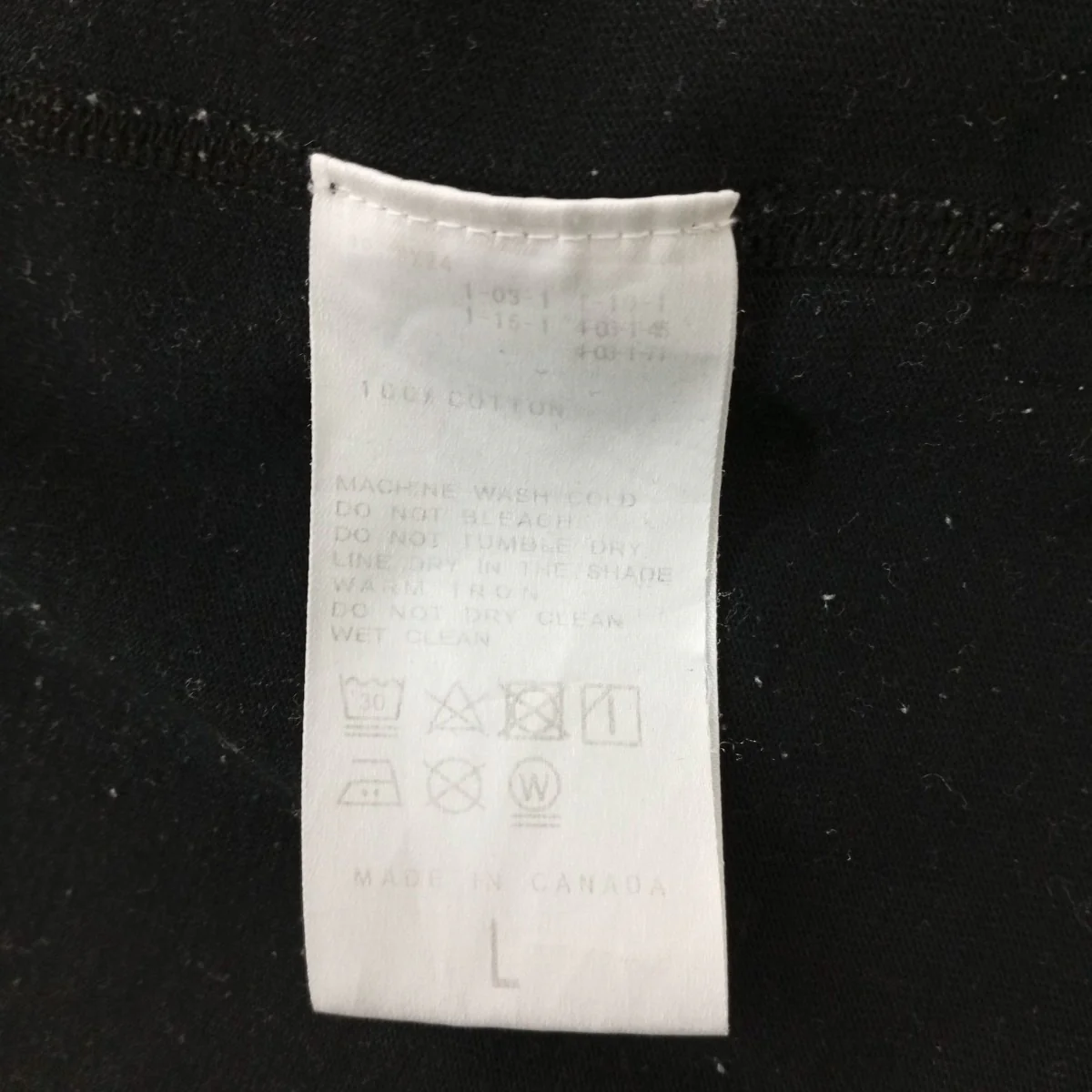 Tシャツ23071071042120 - Image 4