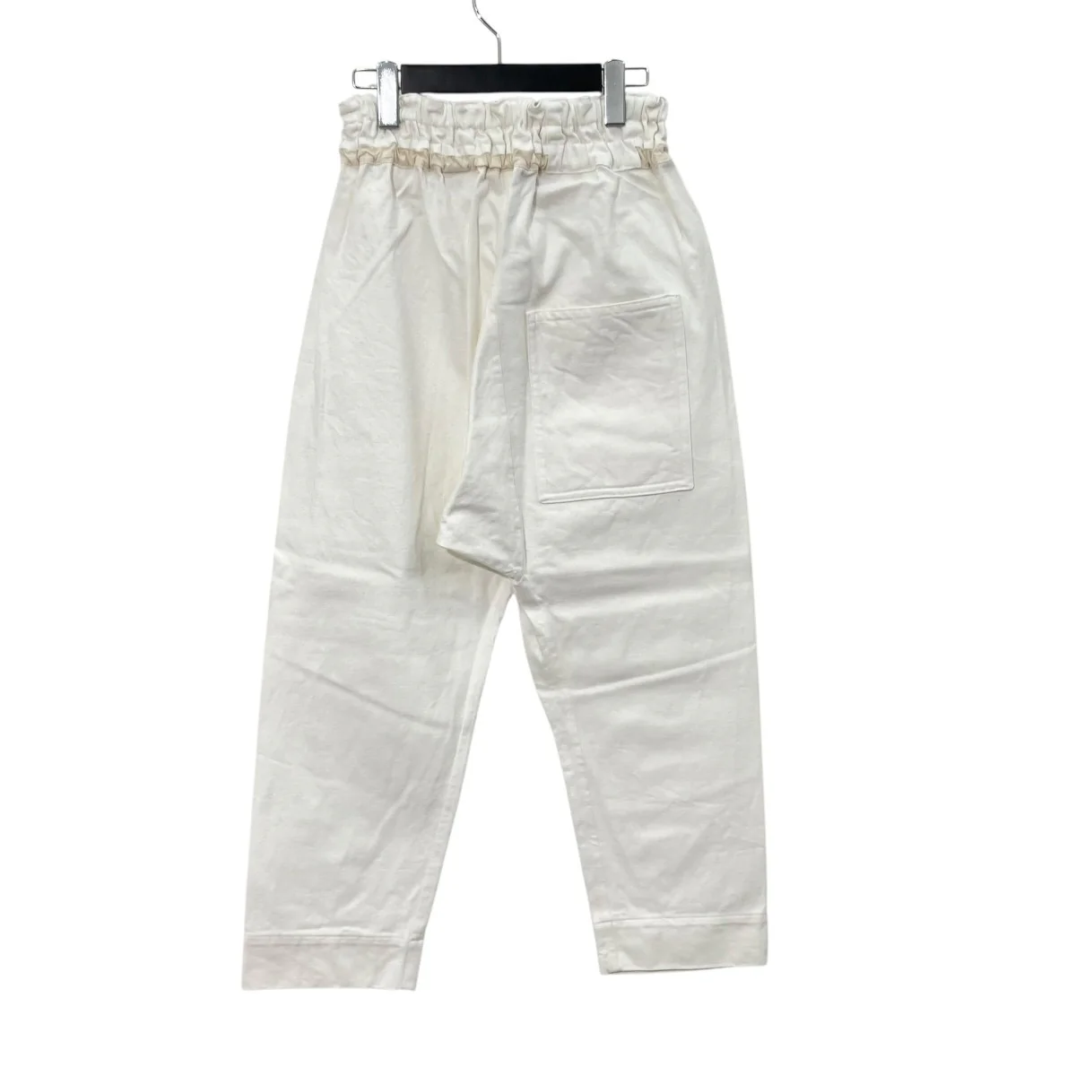 High-waist pantsハイウエストパンツ - Image 2