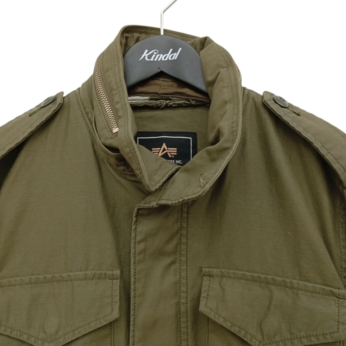 M65ジャケット20515-003 - Image 5