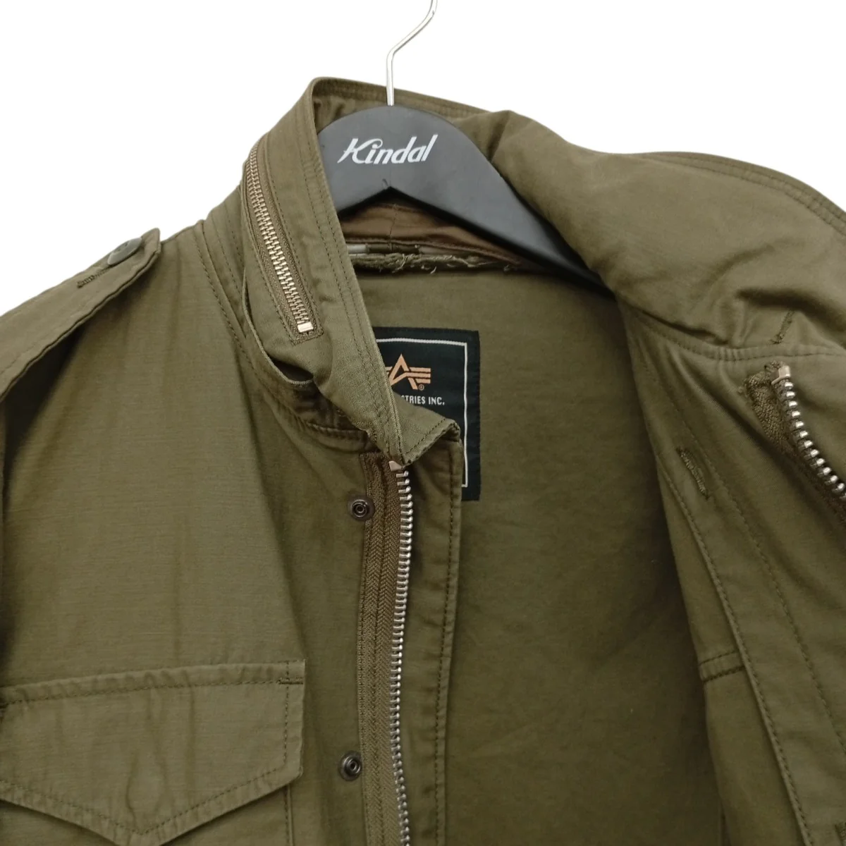 M65ジャケット20515-003 - Image 7