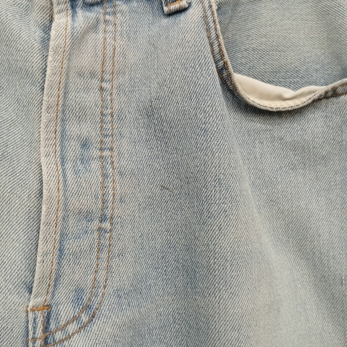 デニムパンツ501 0182 - Image 5