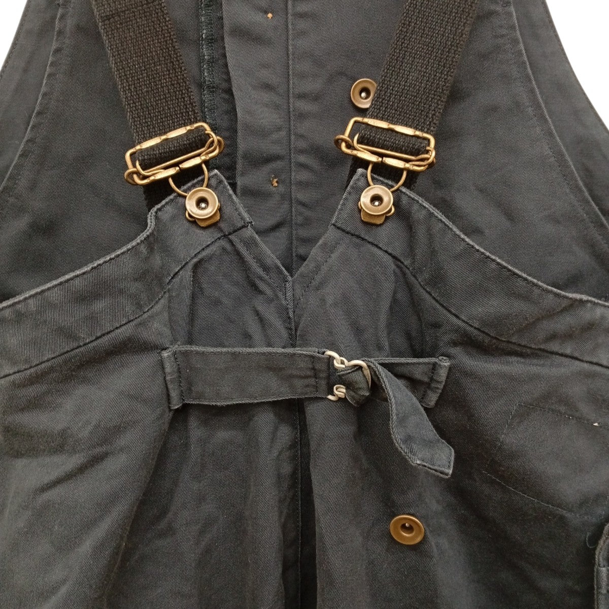 H．R gimmicks overallsオーバーオール - Image 7