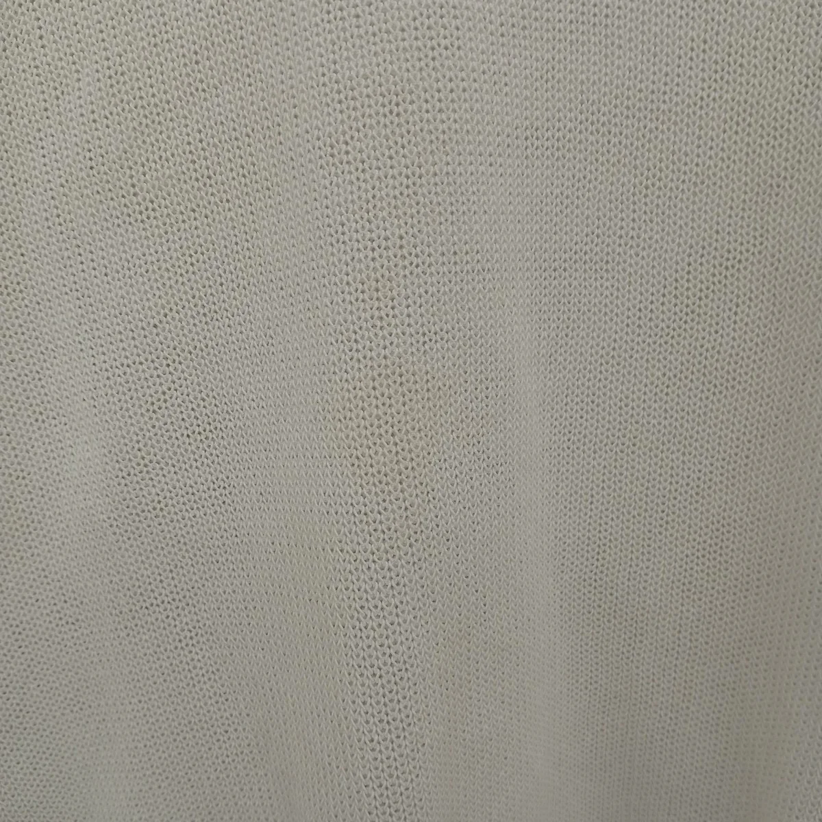 organic cotton coiled-yarn sweaterセーターWHSP-UU008 - Image 7