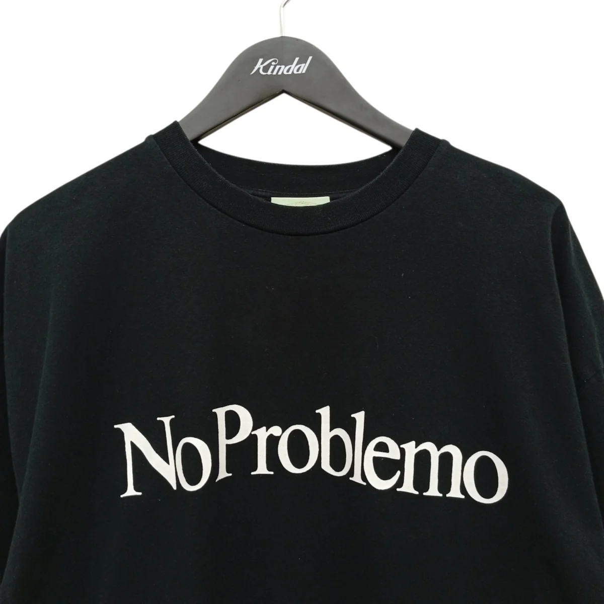 No ProblemoTシャツ - Image 6
