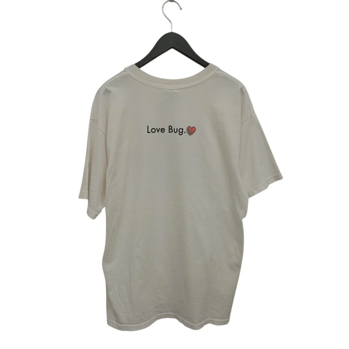 LOVE BUG Y2K VolkswagenTシャツ - Image 2