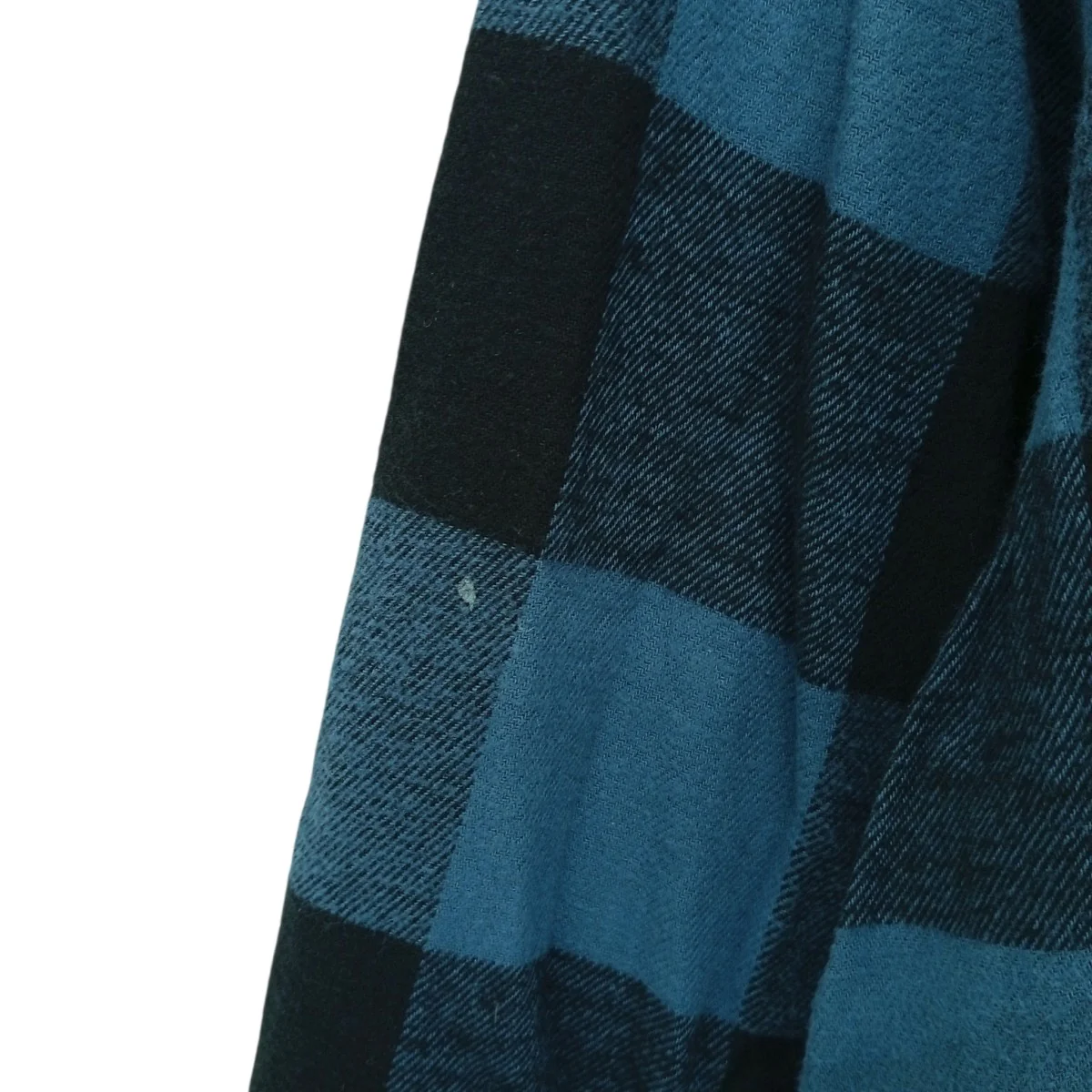 COTTON NEL CHECK REGULAR SHIRTチェックネルシャツGL29137 - Image 7