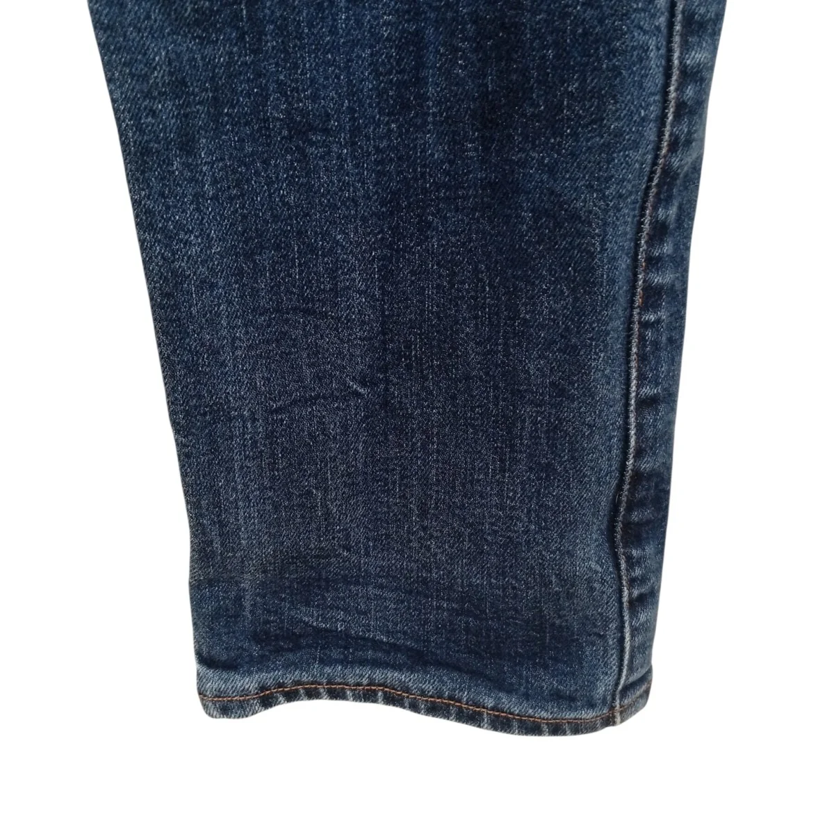 DWELLER 4P JEANS TAPERED FIT C P 12oz DENIM STRETCH NN-P3306デニムパンツ - Image 6