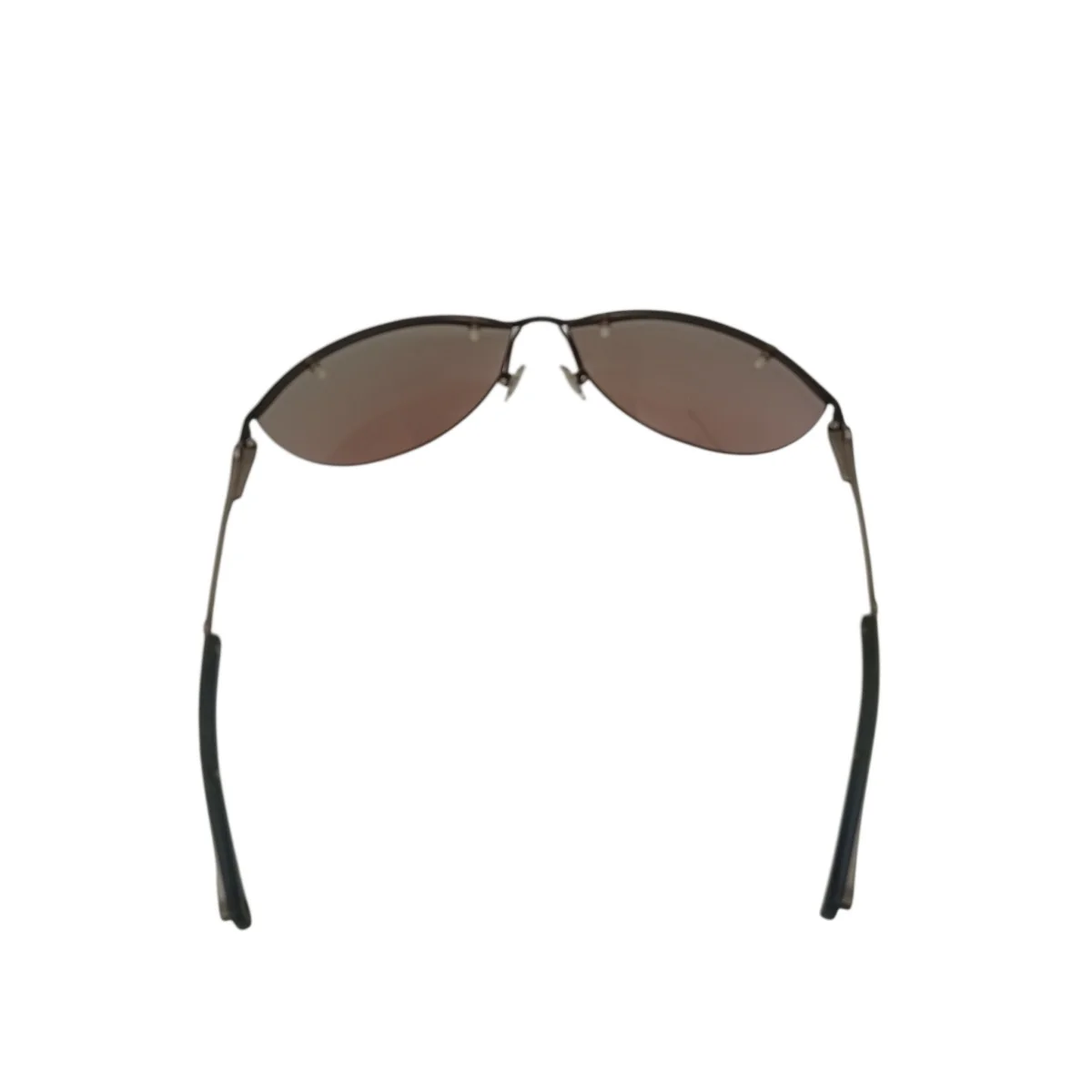 FLAMING BLACK TITANIUMサングラス - Image 4