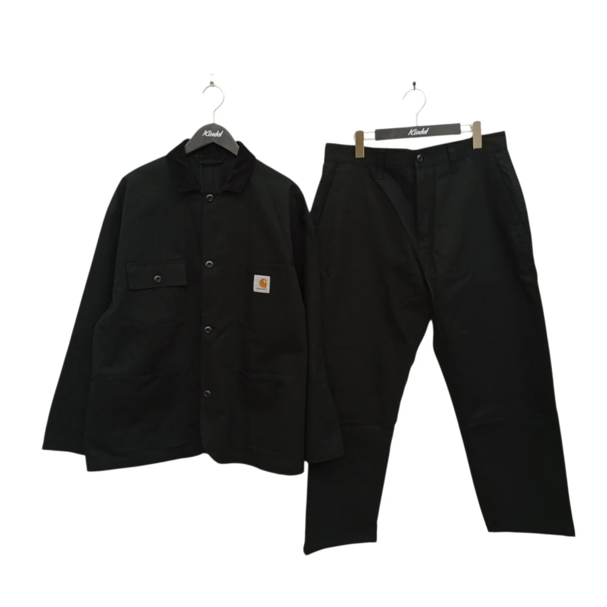 Kunichi NomuraセットアップスーツA221062/A221063
