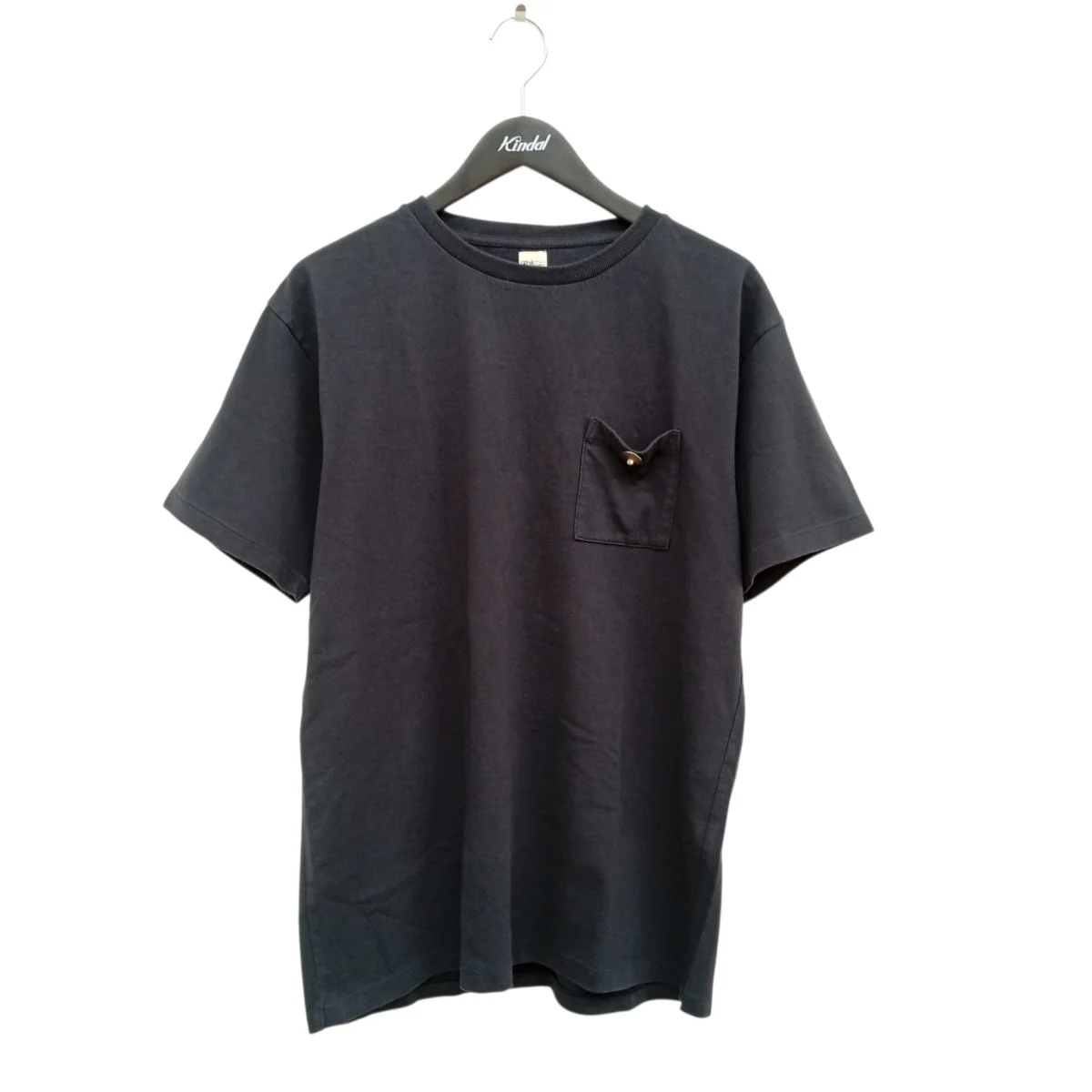 Concho Button pocket TshirtsTシャツ3020900217