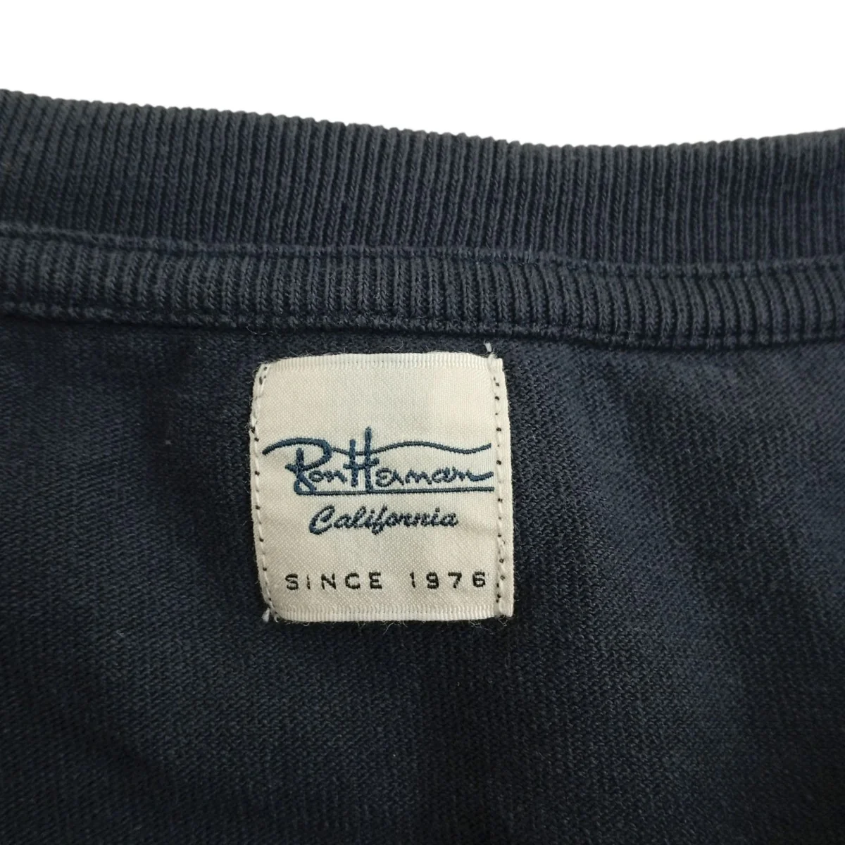 Concho Button pocket TshirtsTシャツ3020900217 - Image 3