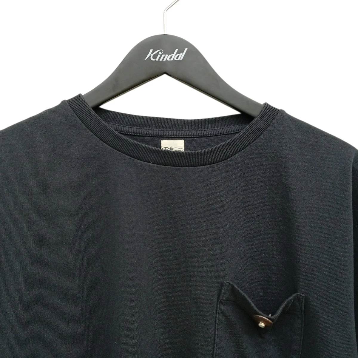 Concho Button pocket TshirtsTシャツ3020900217 - Image 5