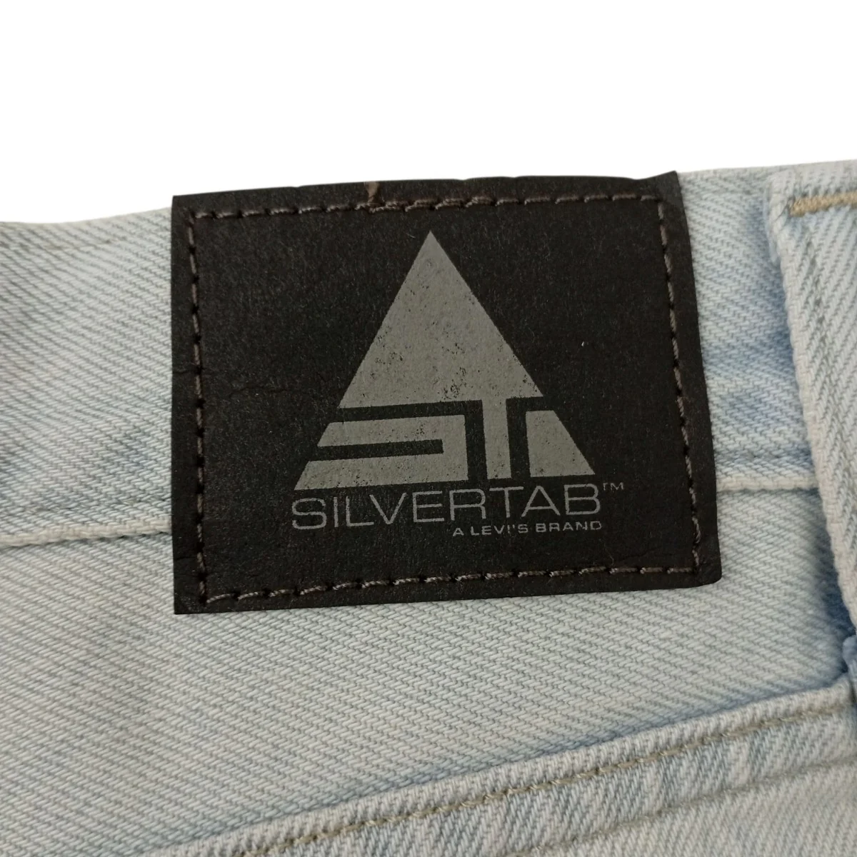 SilverTabデニムパンツA7488-0002 - Image 6