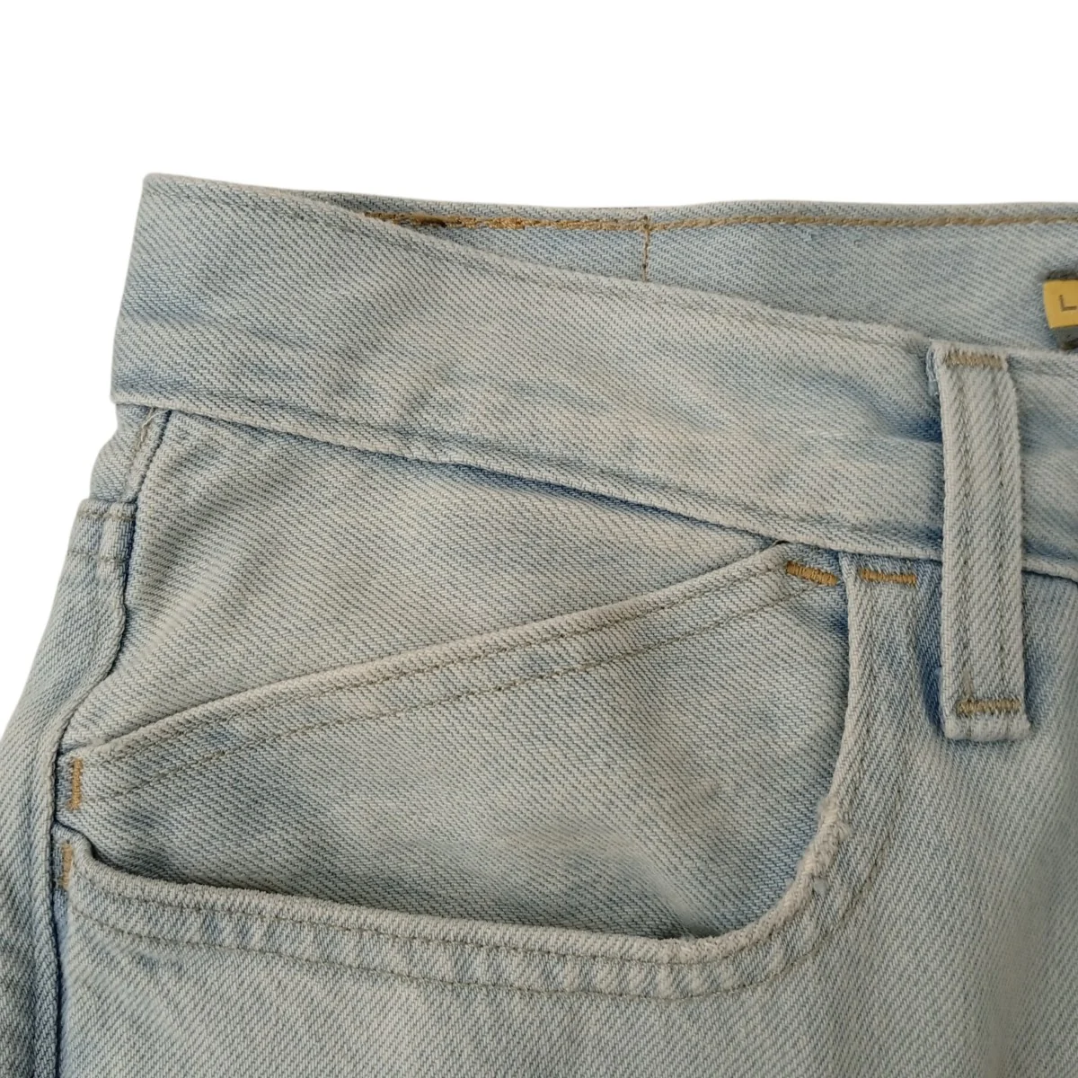 SilverTabデニムパンツA7488-0002 - Image 8