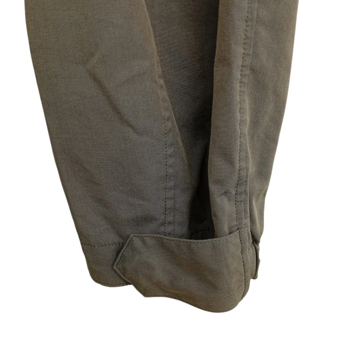 18SSCHAMBRAY BIG SOUTIEN COATコートA8SC01SC - Image 6