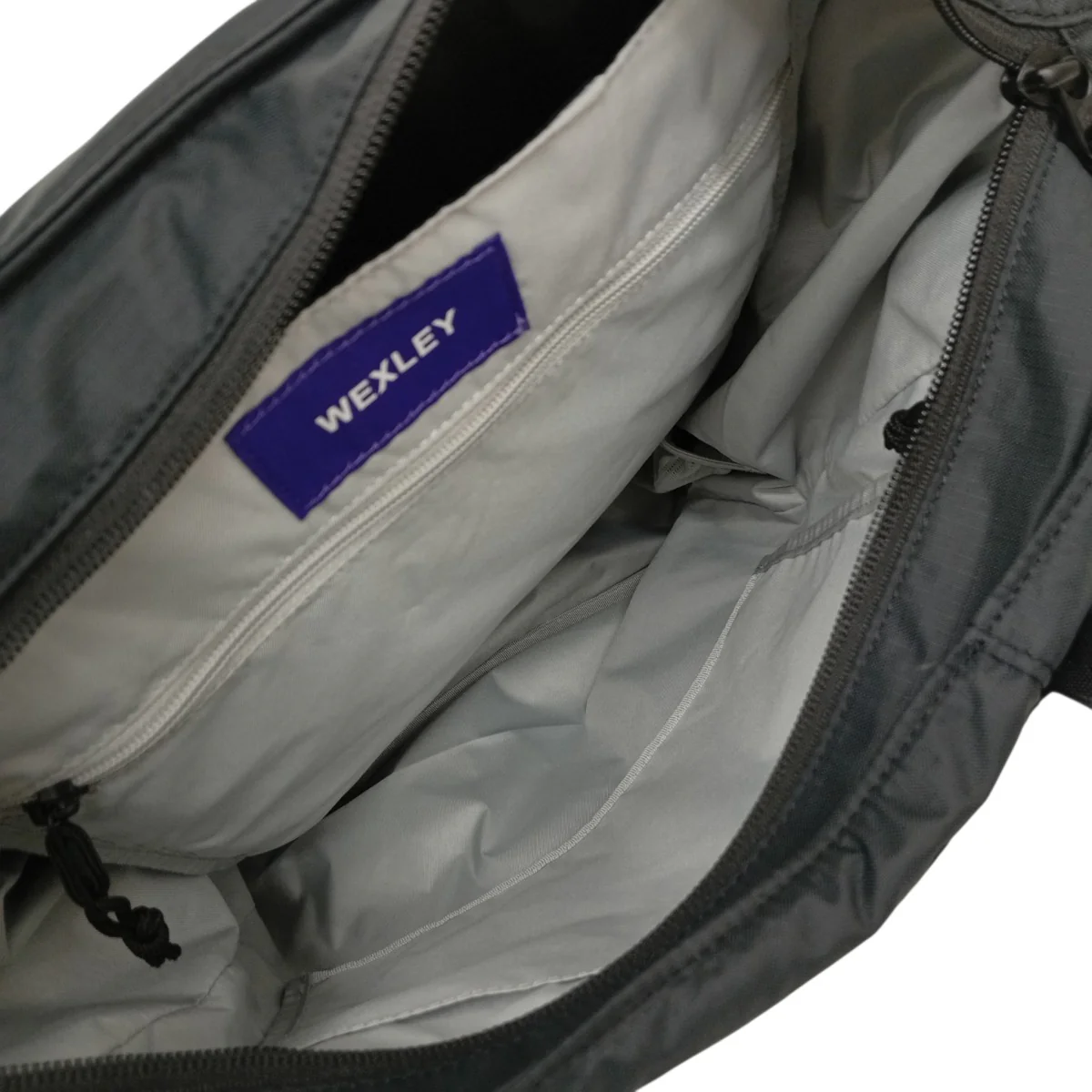 WAYNE Ultra-Light Tote Bagトートバッグ - Image 4