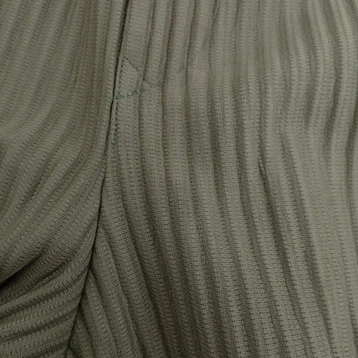 プリーツカーゴパンツHP23JF144 - Image 8
