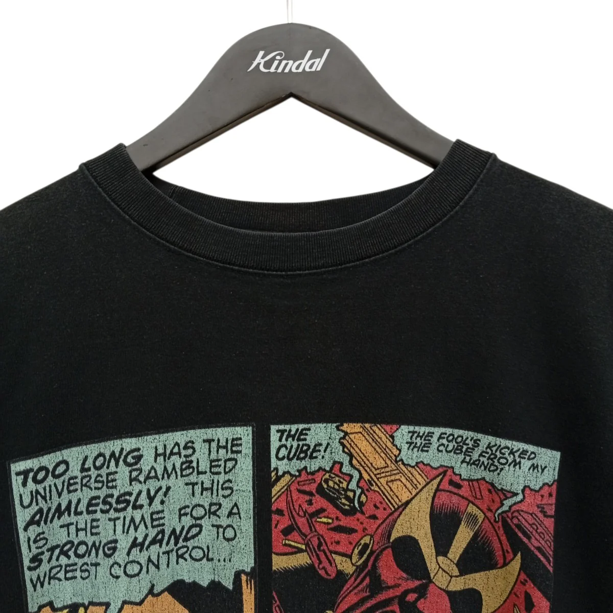 MARVEL半袖カットソー - Image 5