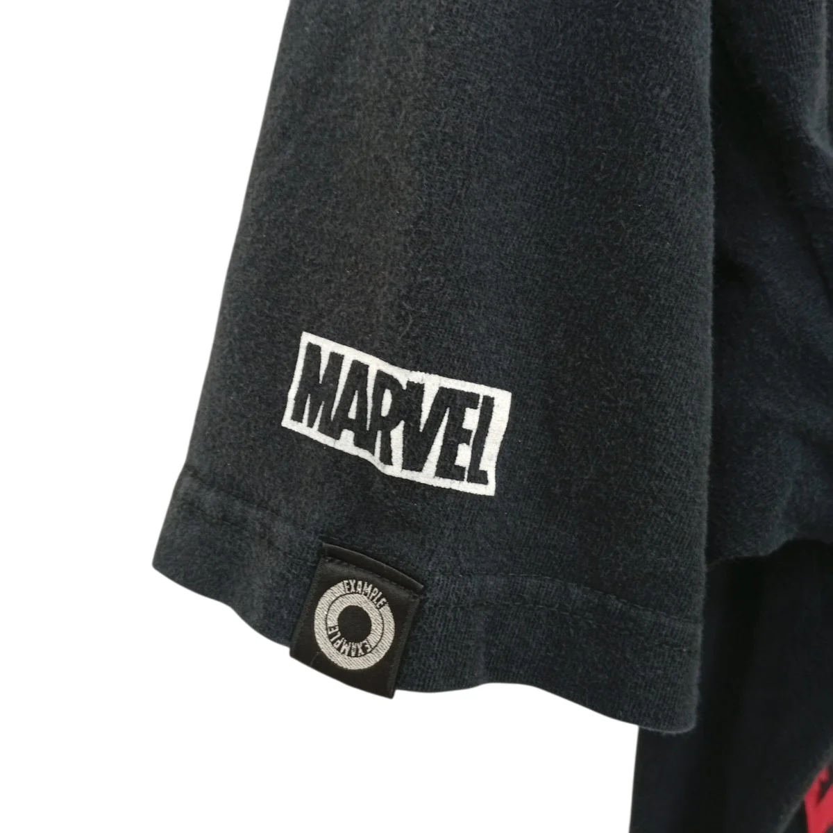 MARVEL半袖カットソー - Image 8