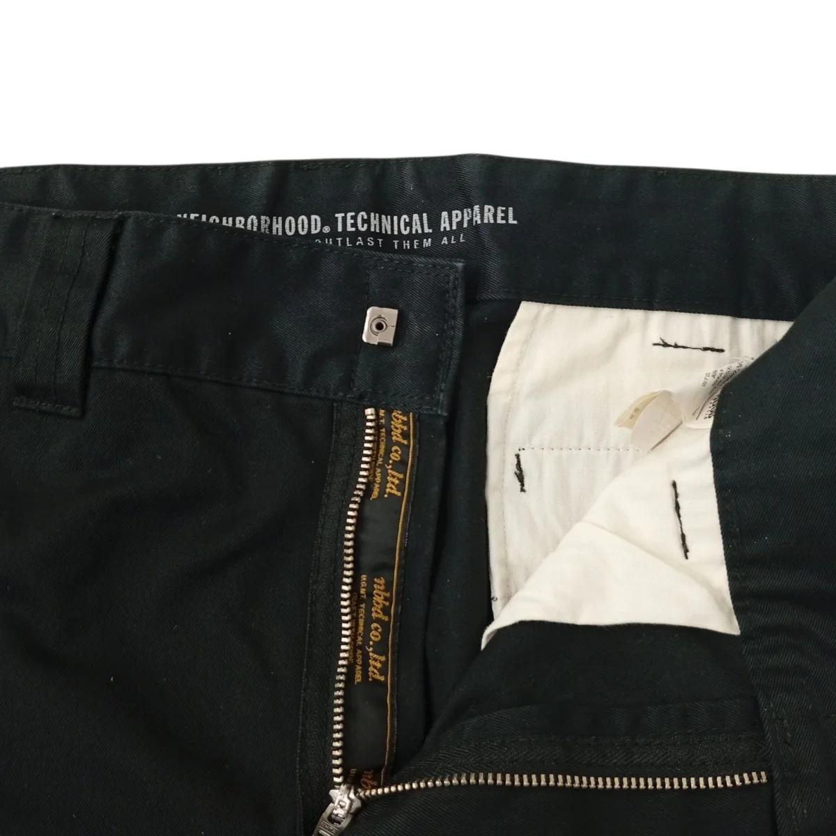 パンツ132ARNH-PTM03 - Image 3