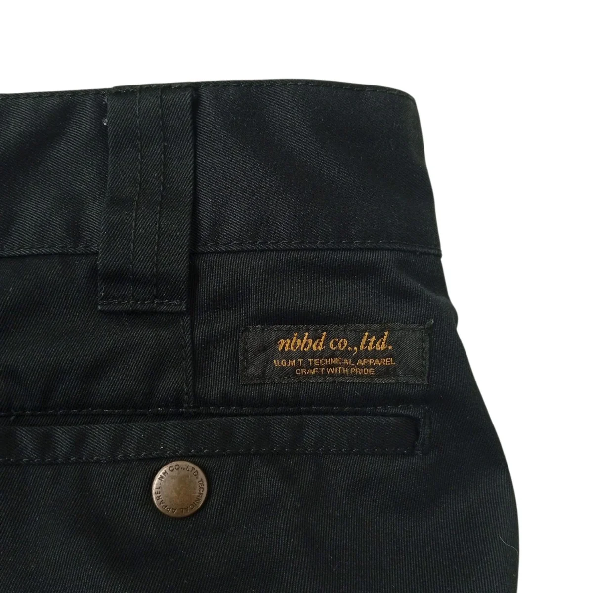 パンツ132ARNH-PTM03 - Image 8