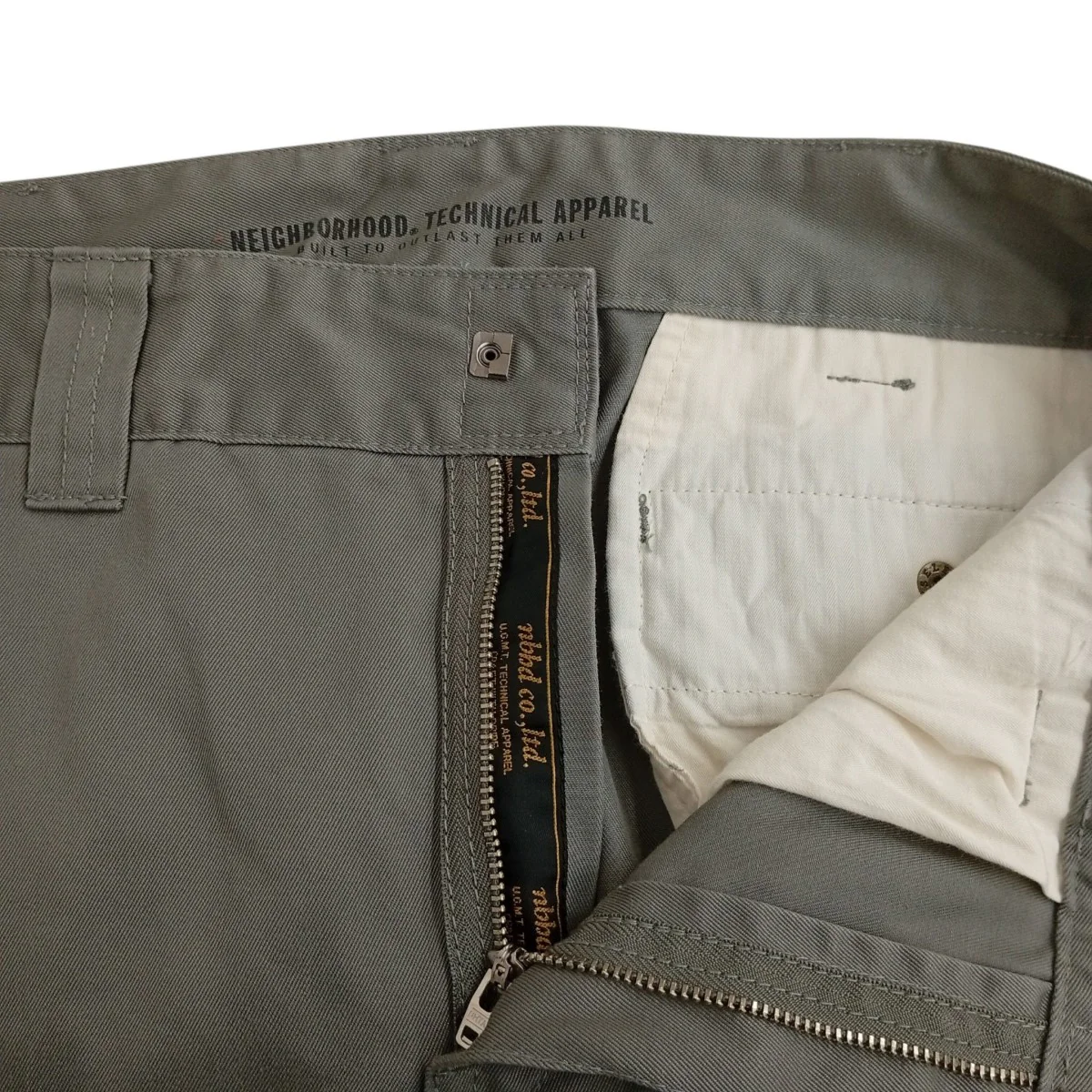 パンツ132ARNH-PTM03 - Image 3