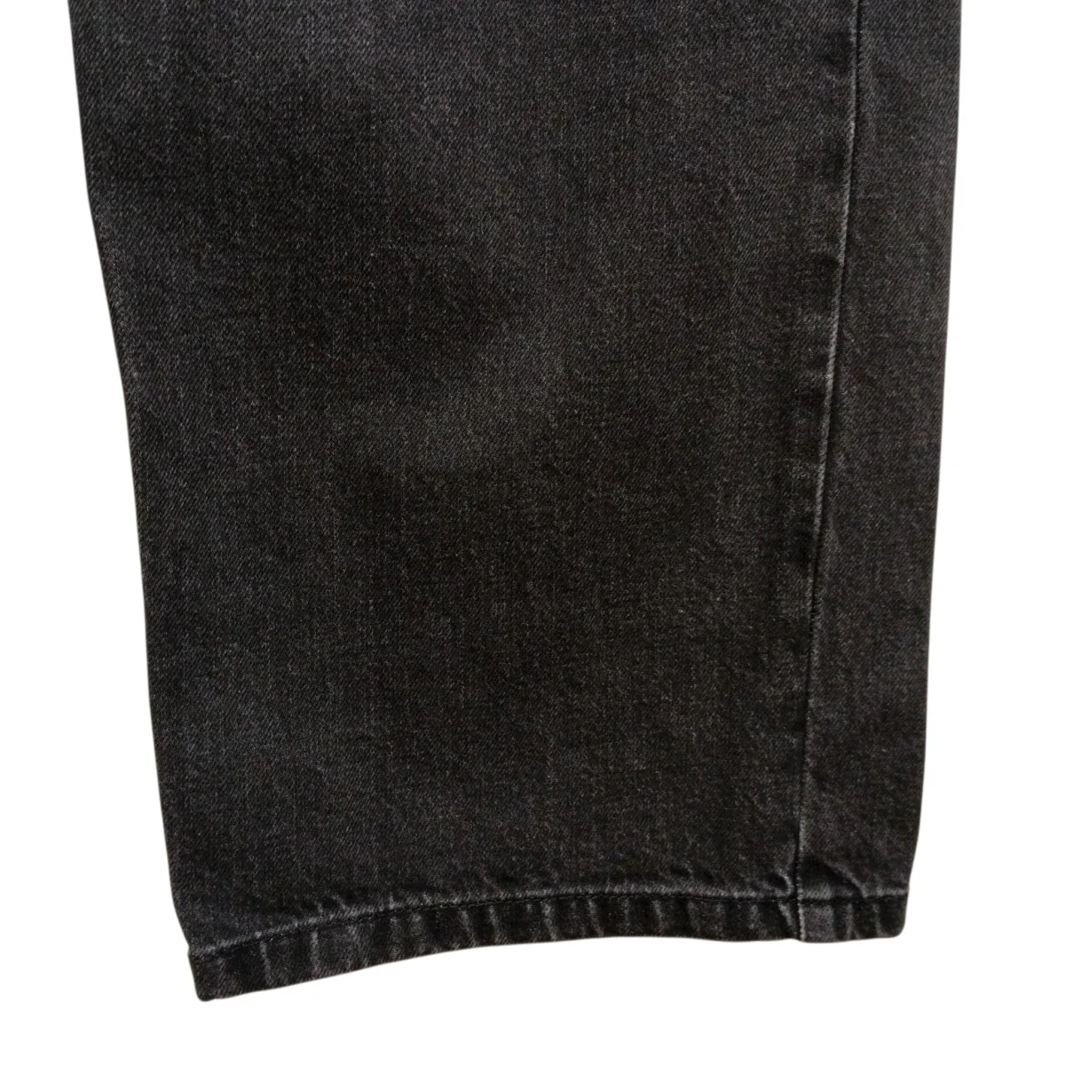 Side Slash Denim Pantsデニムパンツ21222465106 - Image 7