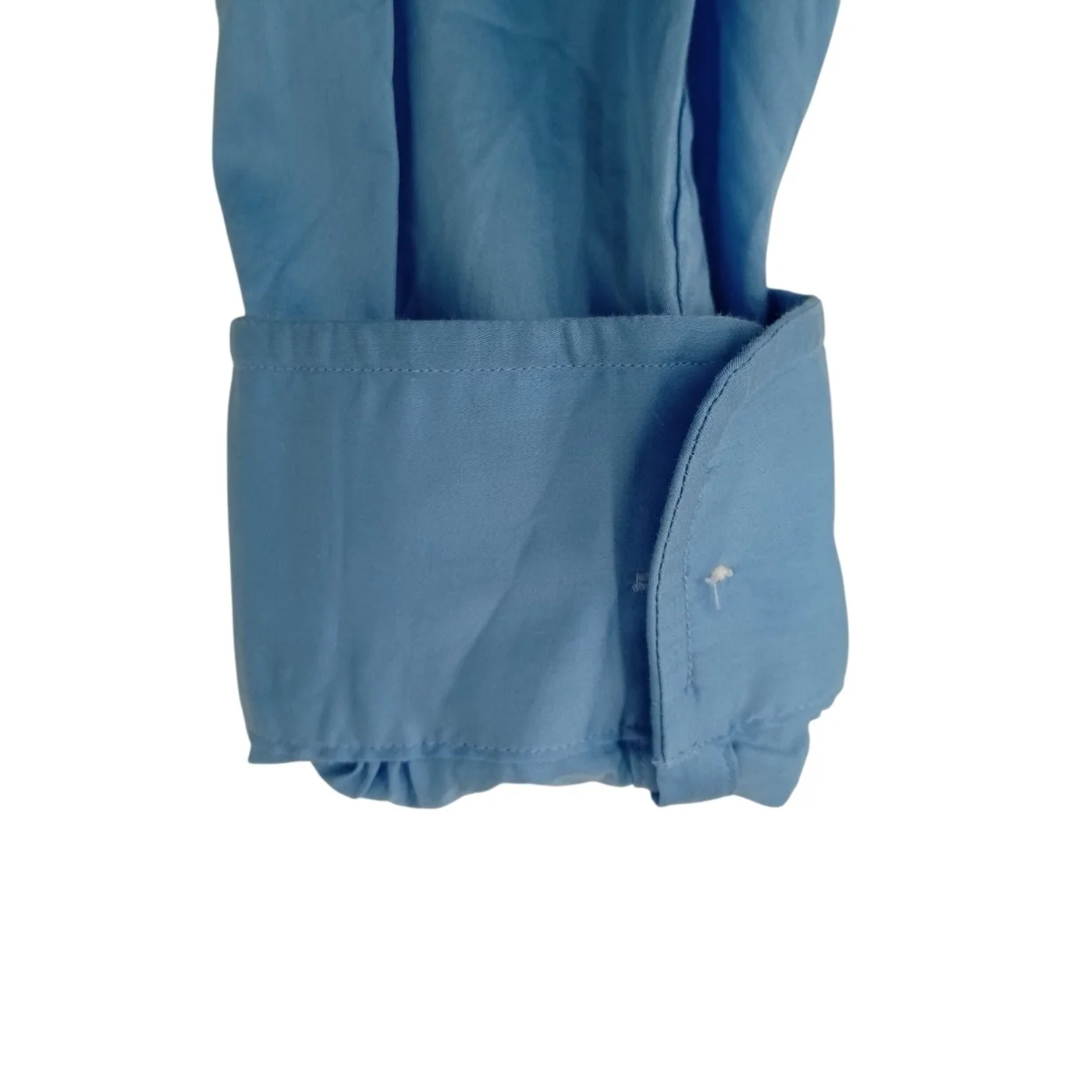 SATIN DRESS SHIRTシャツ19122-4352 - Image 8