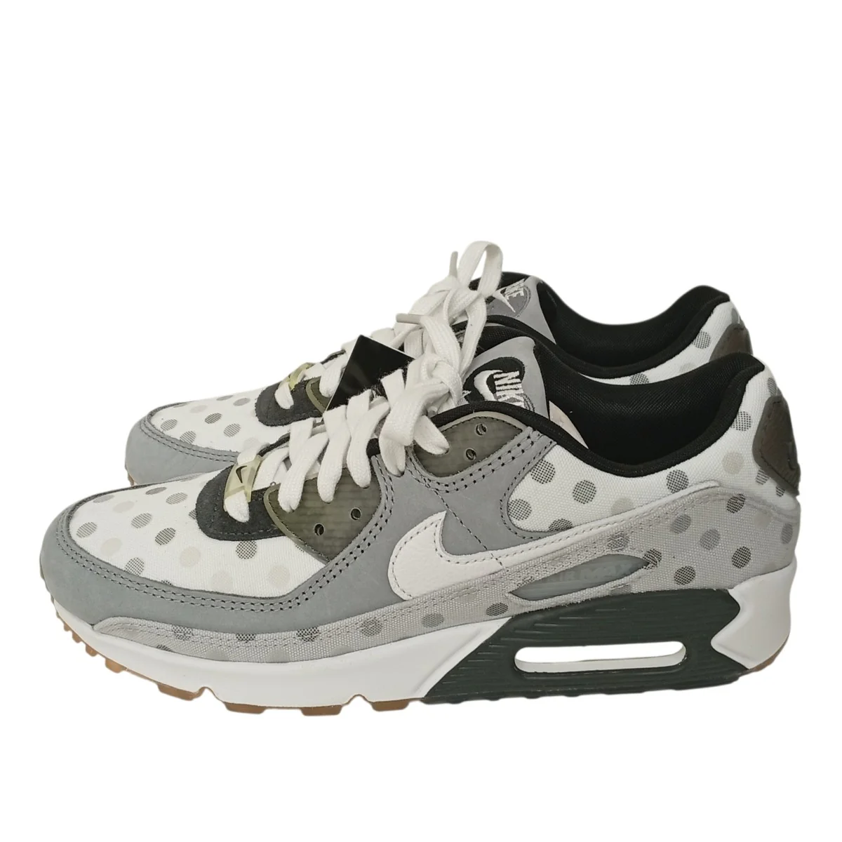 AIR MAX 90 NRG POLKADOTスニーカーCZ1929-00 - Image 3