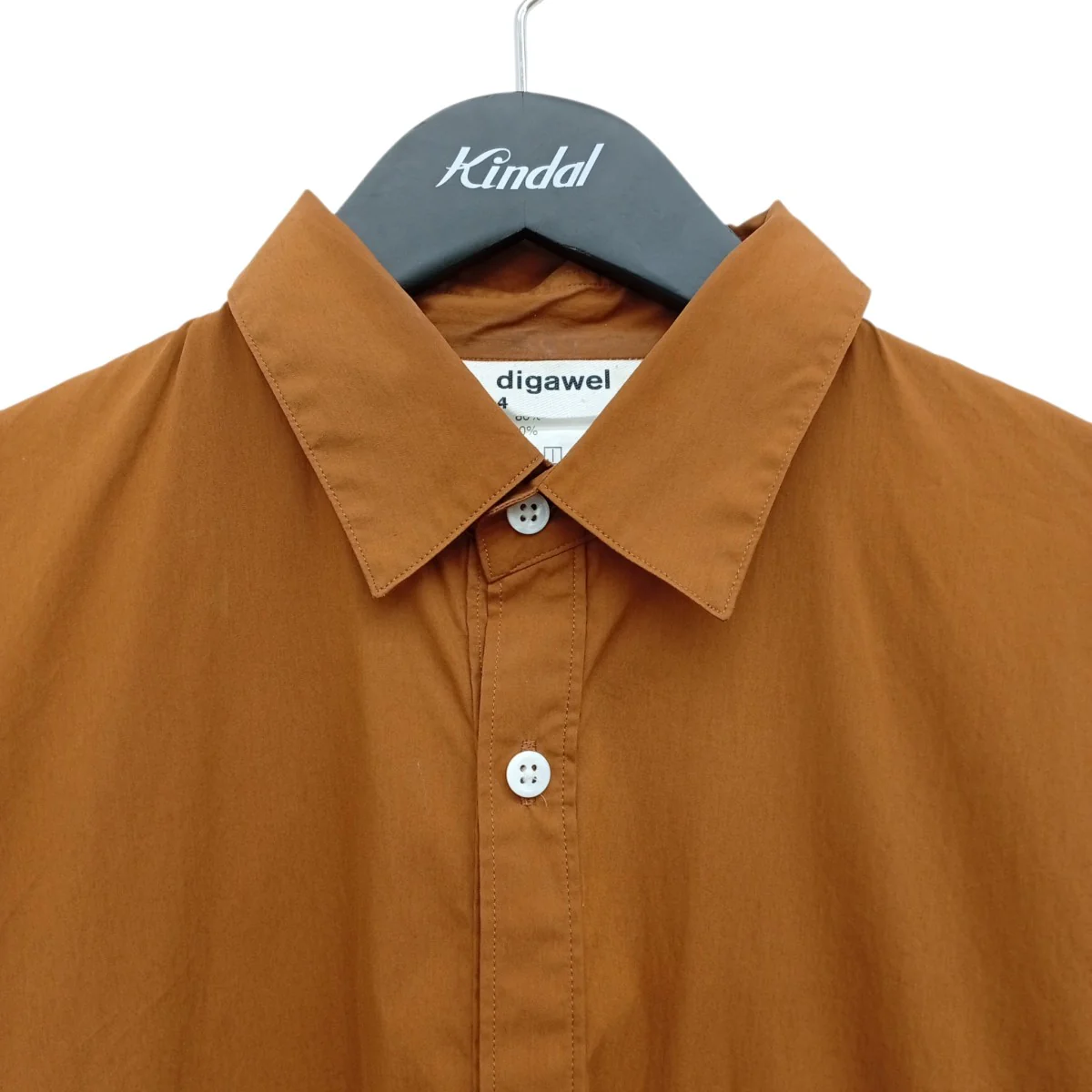 ロングスリーブシャツ - Image 8