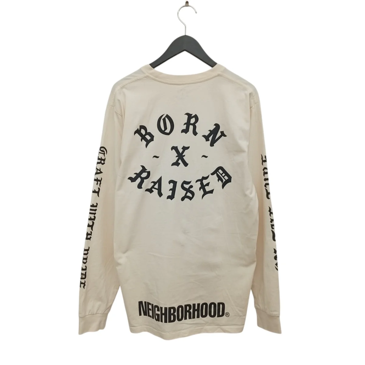 長袖Tシャツ251ZB39N-LT01S - Image 2