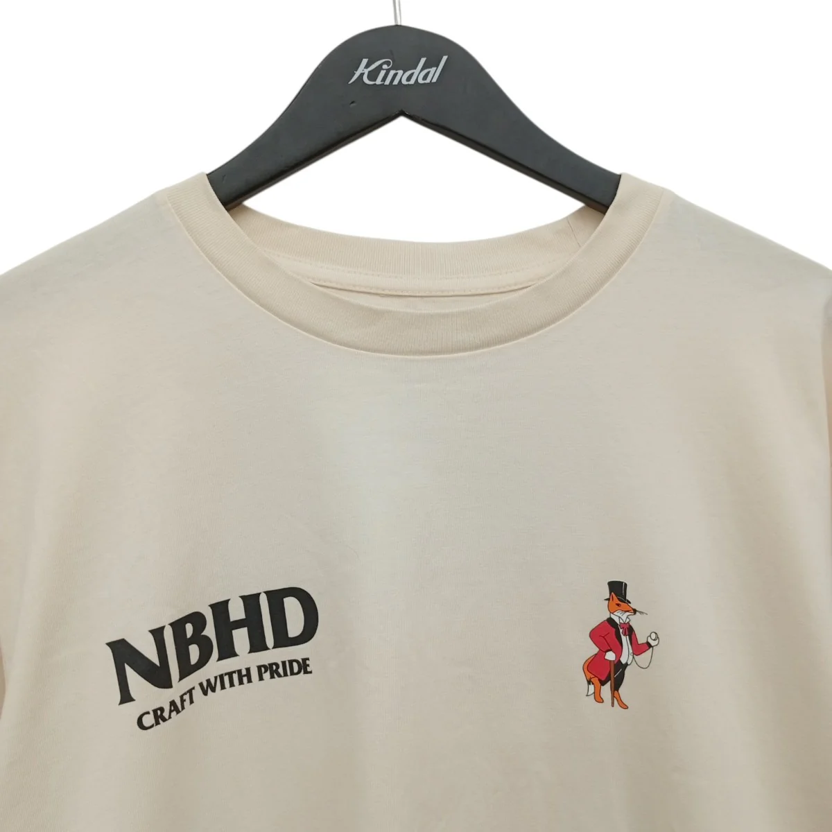 長袖Tシャツ251ZB39N-LT01S - Image 4