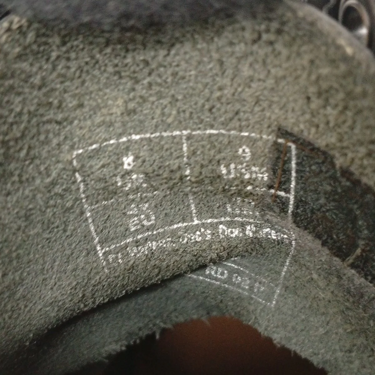 8 ホールブーツAW004 - Image 4