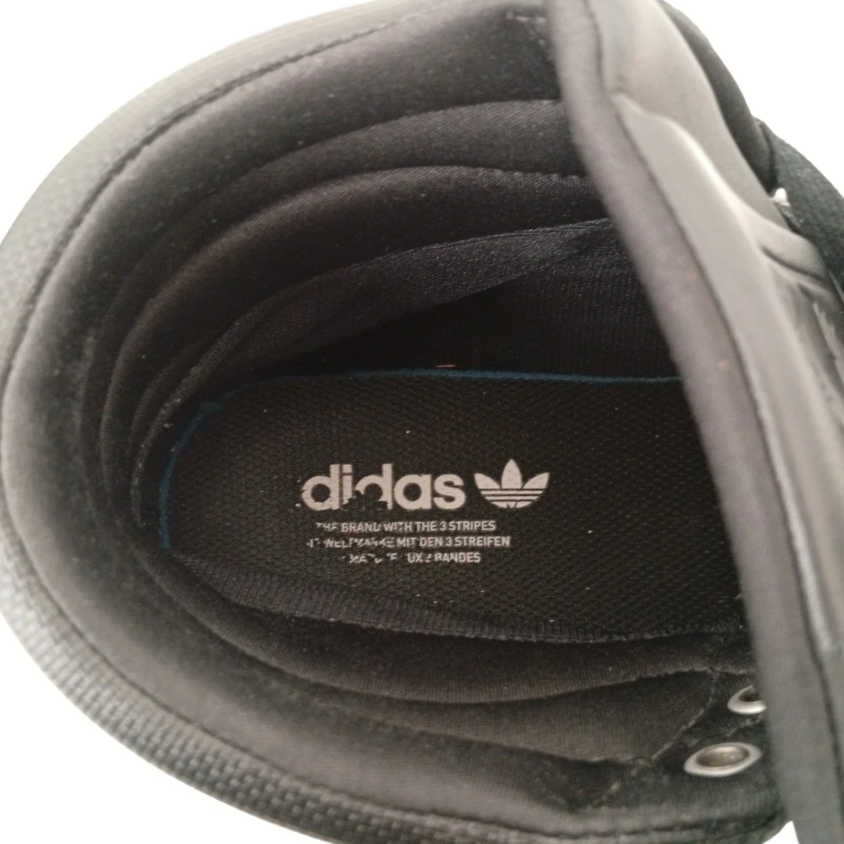 SST WTR BOOT GTXスニーカーIE4260 - Image 5